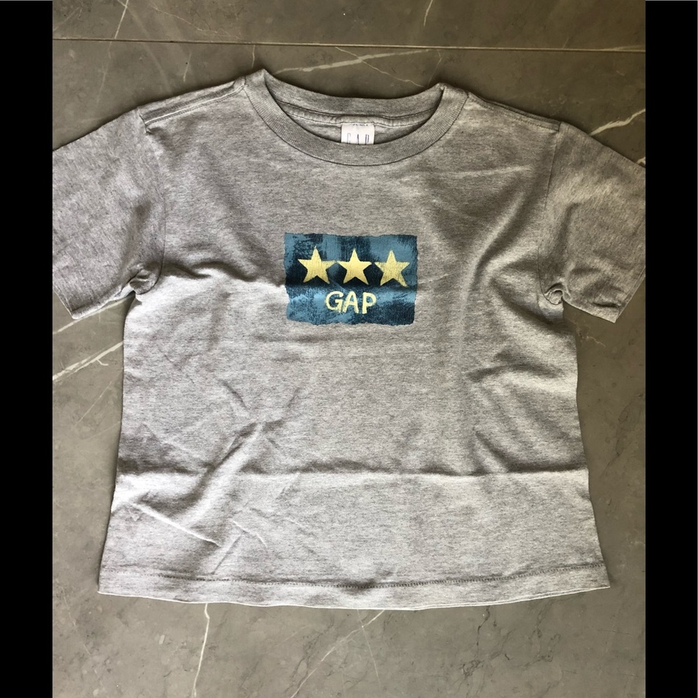 GAP Kids, boy’s t shirt